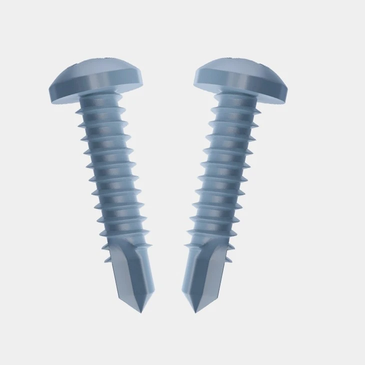 Pan Framing Head Self Drilling Screw