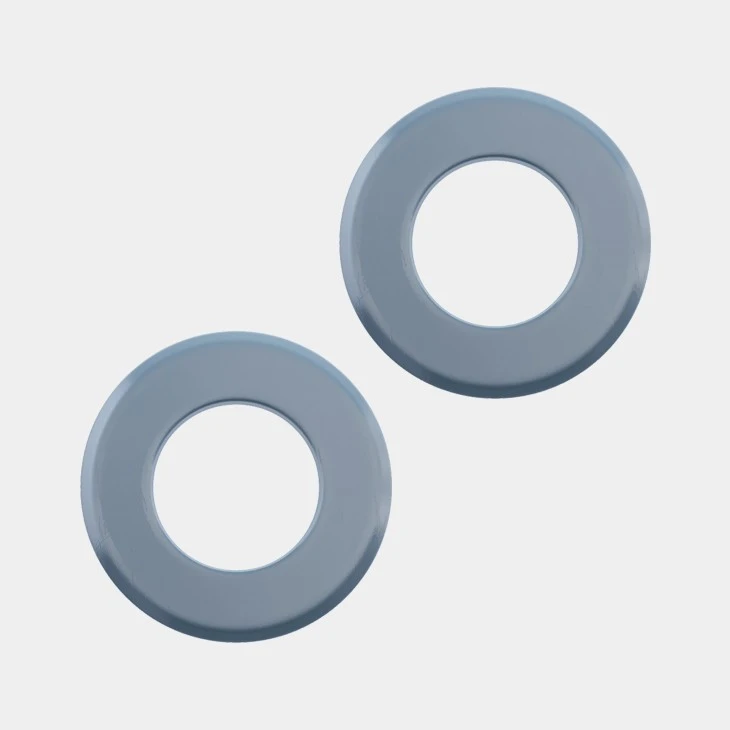 Plain Chamfered Washer-AYA