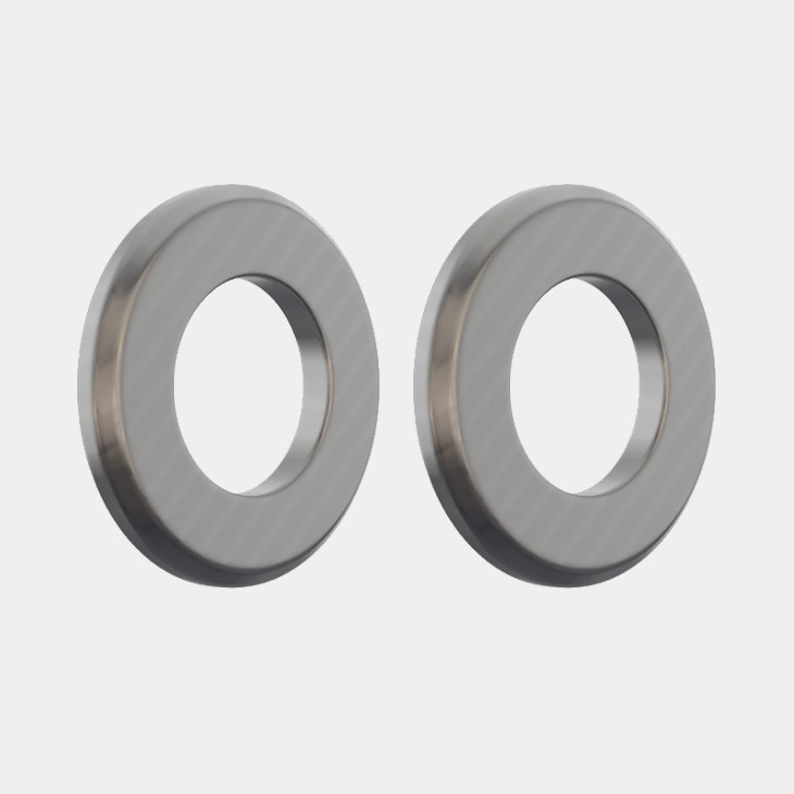 Stainless Steel Flat Washers-AYA