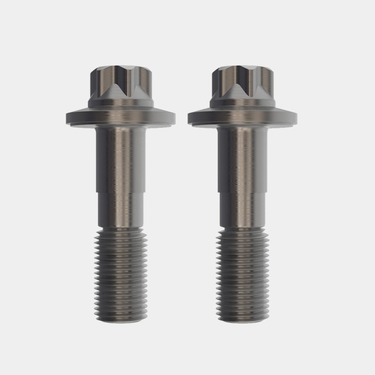 Stainless Steel Torx Bolt