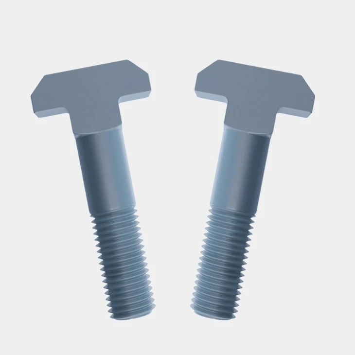 T Shaped Bolt-AYA FASTENERS