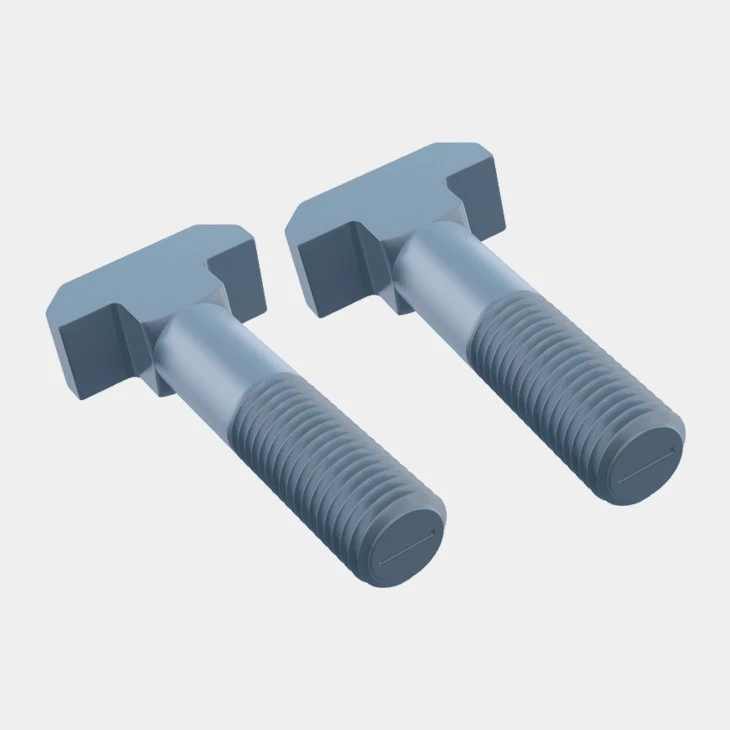 T Shaped Bolt-AYA