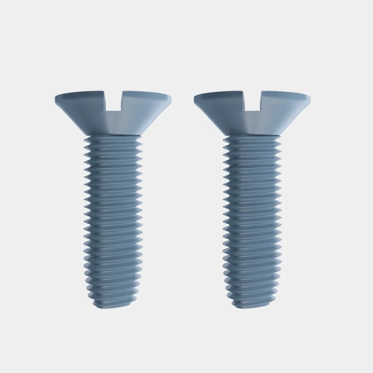 Countersunk Taptite Screws-AYA FASTENERS