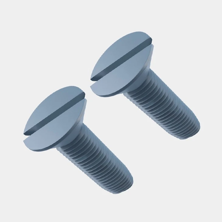 Countersunk Taptite Screws-AYA