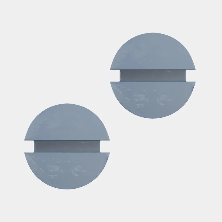 Countersunk Taptite Screw