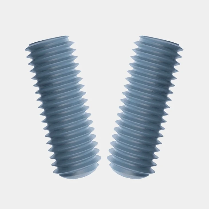 Hex Socket Grub Screw-AYA SCREWS