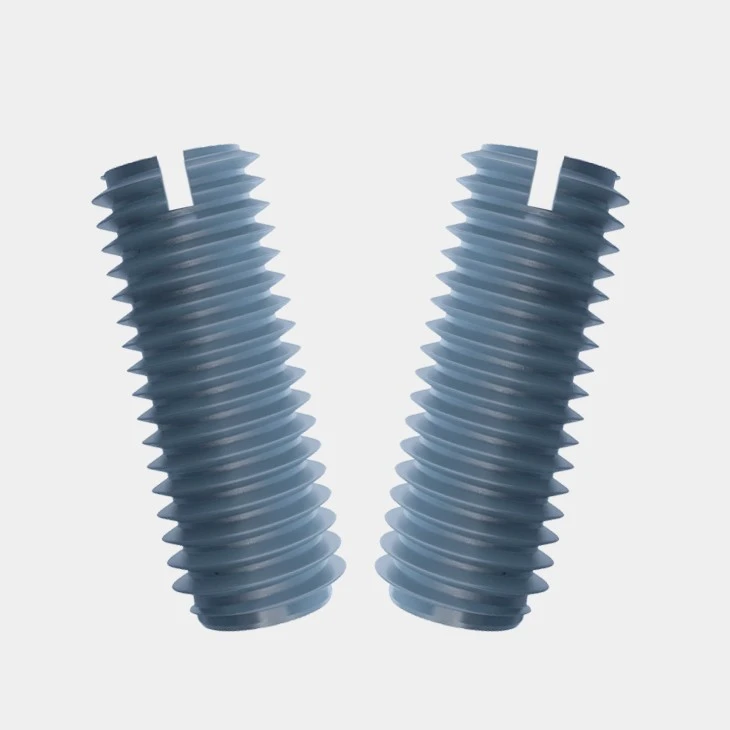 Slotted Head Grub Screw-AYA SCREWS