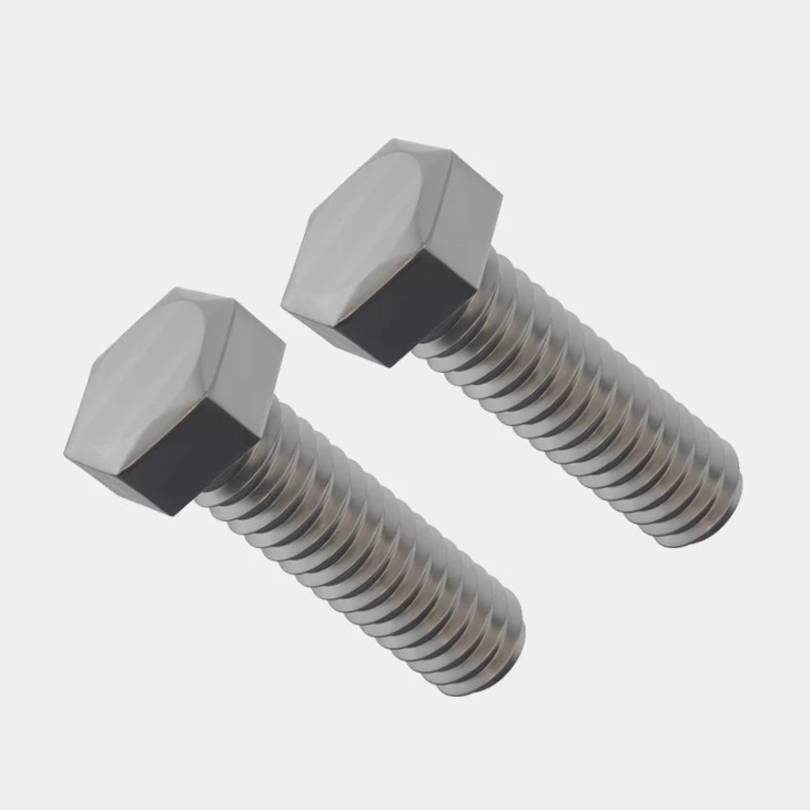 Stainless Steel Allen Head Bolts-AYA